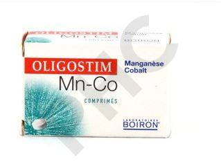 OLIGOSTIM MANGANESE COBALT