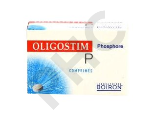 OLIGOSTIM PHOSPHORE 40 comp