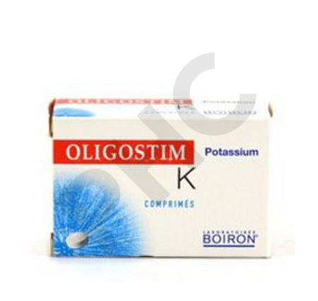 OLIGOSTIM POTASSIUM