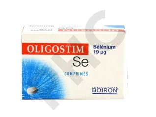 OLIGOSTIM SELENIUM 40 comp