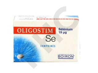 OLIGOSTIM SELENIUM