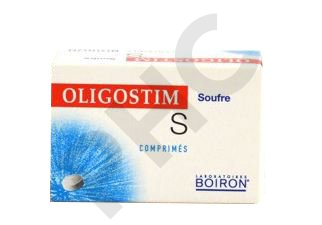 OLIGOSTIM SOUFRE