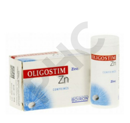 OLIGOSTIM ZINC