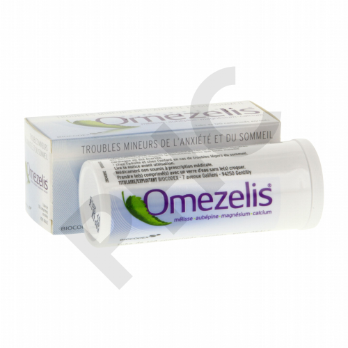 OMEZELIS (ancien VAGOSTABYL)