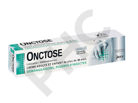 ONCTOSE CREME