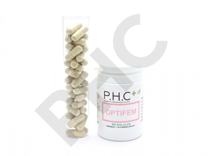 Opti-Fem - produit PHC