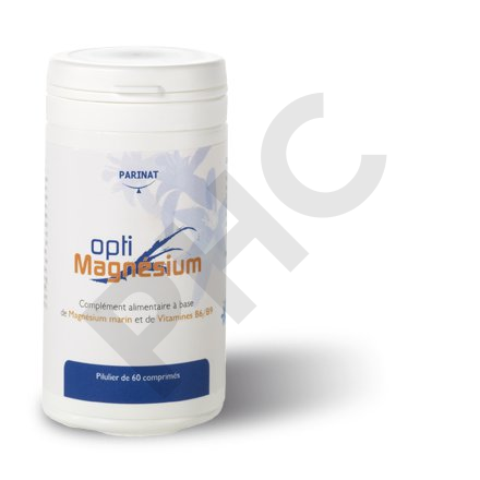 OPTIMAGNESIUM 300mg