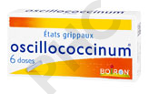 oscillococcinum