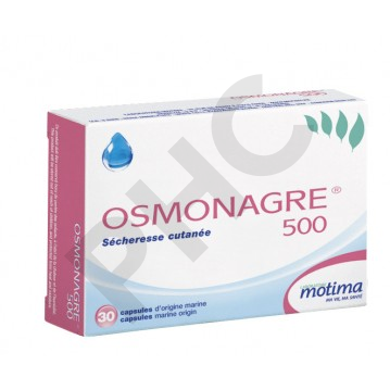 OSMONAGRE 500