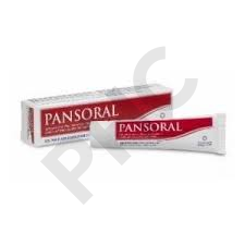 PANSORAL GEL BUCCAL 