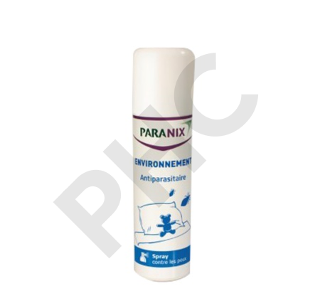 PARANIX ENVIRONNEMENT PARASITAIRE 150 ml