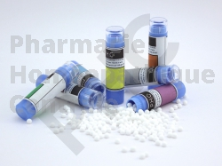 Paratyphoidinum B tube homeopathie