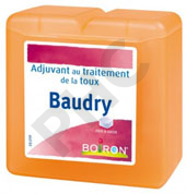 pâtes baudry