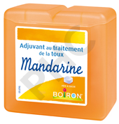 PATES MANDARINE, 70g