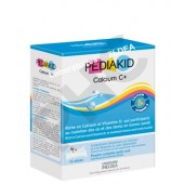 PEDIAKID CALCIUM C+ poudre