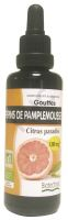 EXTRAIT FLUIDE DE PEPINS DE PAMPLEMOUSSE bio, 30ml