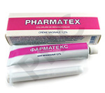 PHARMATEX CREME