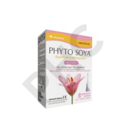 PHYTOSOYA GEL VAGINAL Unidose