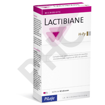 PILEJE LACTIBIANE H-Py