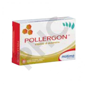 POLLERGON