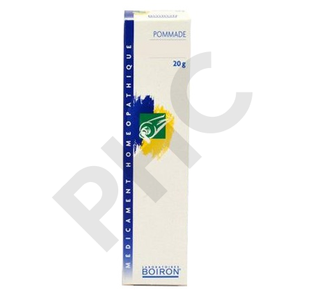 POMMADE MEZEREUM 4DH TM