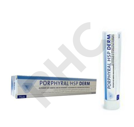 PORPHYRAL HSP DERM