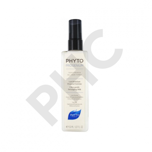 Progenium Lait Démêlant - PHYTO - 150 ml