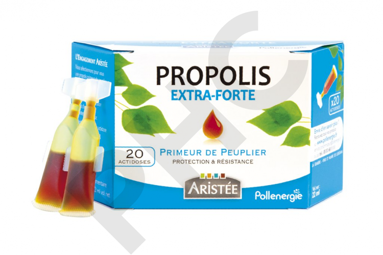 PROPOLIS EXTRA FORTE BIO