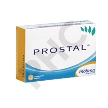 PROSTAL