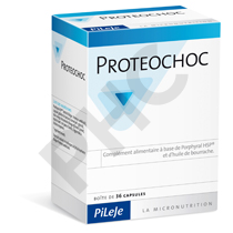 PROTEOCHOC boite de 36 capsules