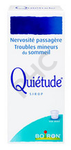 QUIETUDE Sirop 200 ml