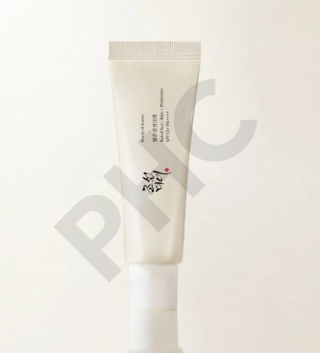 Beauty of Joseon - Relief Sun : Rice + Probiotics SPF50+