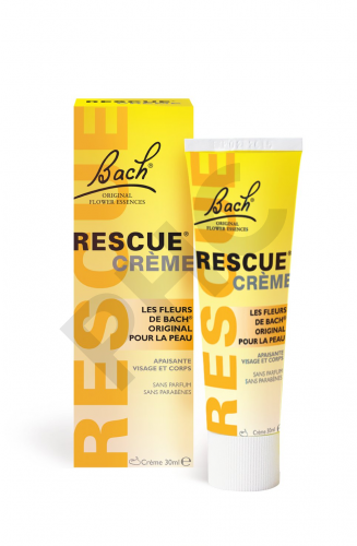 RESCUE CREME TUBE