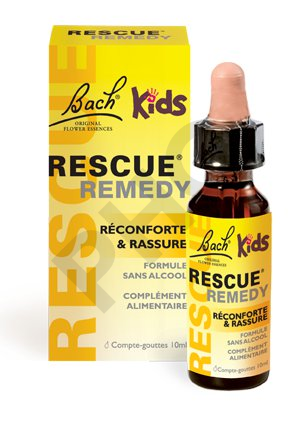 RESCUE KIDS Gouttes 10 ml