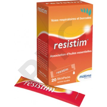 RESISTIM