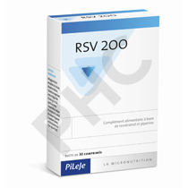 RESVERATROL - RSV 200