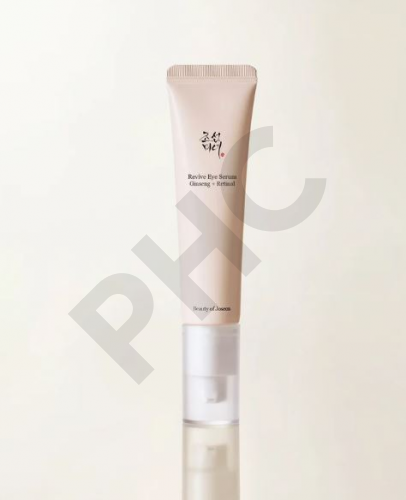 Beauty of Joseon - Revive Eye Serum Ginseng + Retinal
