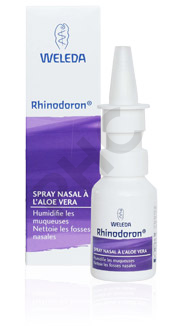 RHINODORON Solution nasale