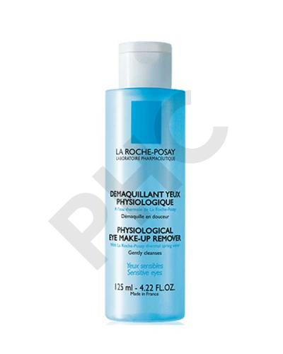 La Roche Posay démaquillant yeux physiologique 125ml