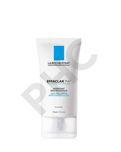 La Roche Posay Effaclar hydro sébo-régulateur 40ml