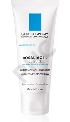 LA ROCHE POSAY ROSALIAC CREME UV LEGERE 40ml