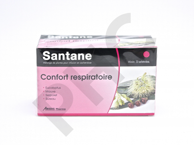 SANTANE CONFORT RESPIRATOIRE