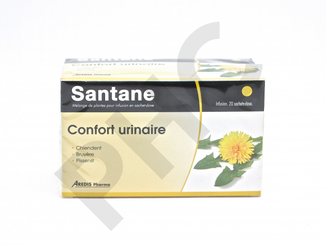 SANTANE CONFORT URINAIRE