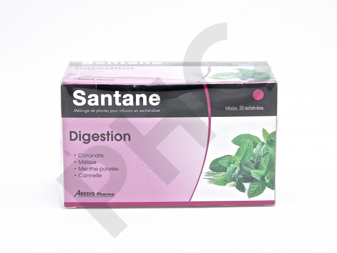 SANTANE DIGESTION