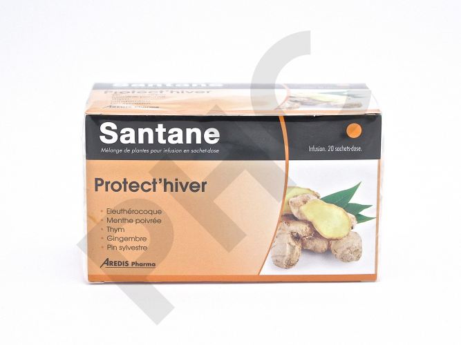 SANTANE PROTECT HIVER