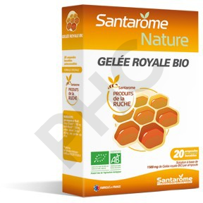 Santarome Gelée Royale