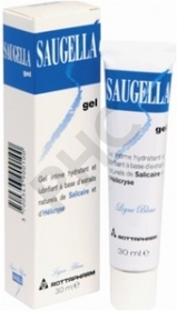 SAUGELLA GEL LUBRIFIANT