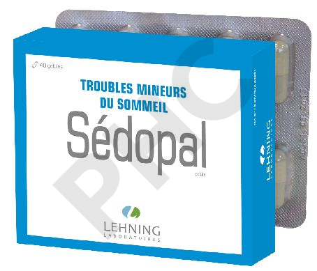 SEDOPAL