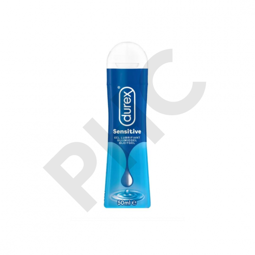 Sensitive - gel lubrifiant - DUREX