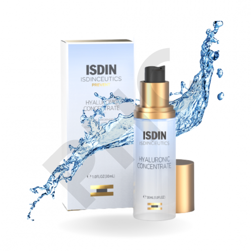 Sérum Hyaluronic Concentrate - ISDIN